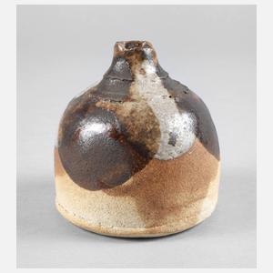 Künstlervase Lotte Reimers