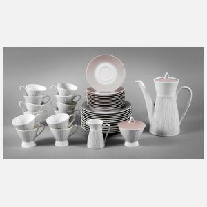 Rosenthal Kaffeeservice ”2000”