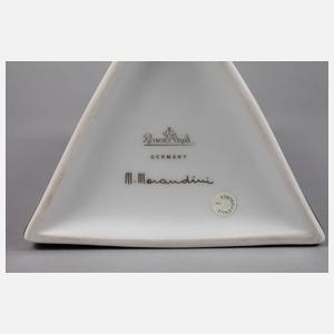 Rosenthal Designvase Marcello Morandini