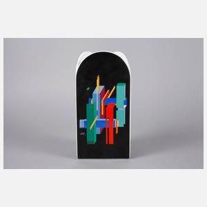 Rosenthal Designvase Marcello Morandini