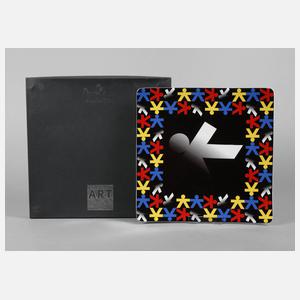 Rosenthal Künstlerteller Ornella Muti