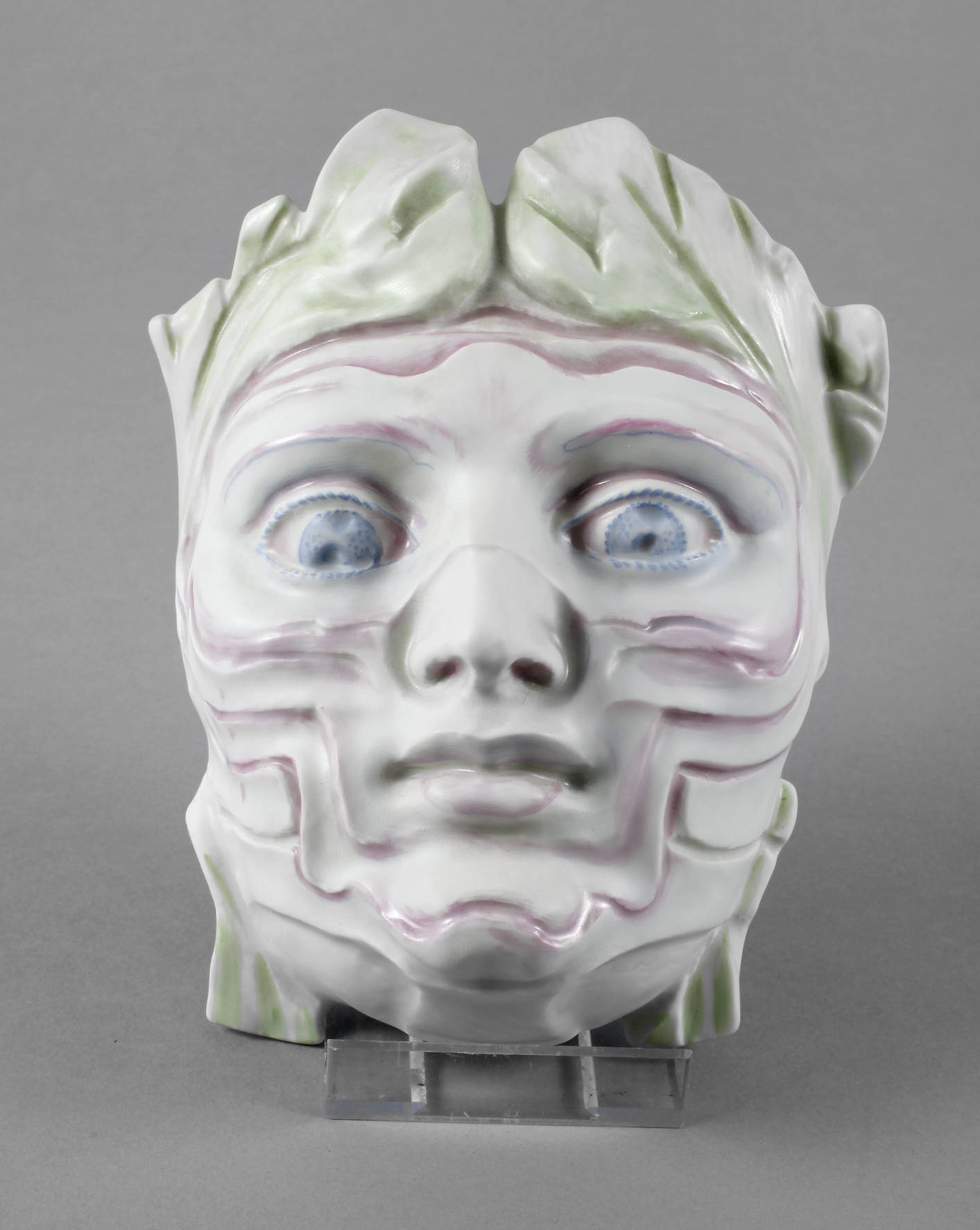 Rosenthal Maske ”Incognito”