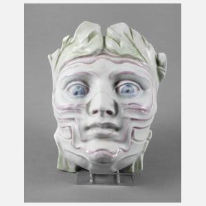 Rosenthal Maske ”Incognito”