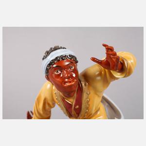 Allach Moriskentänzer