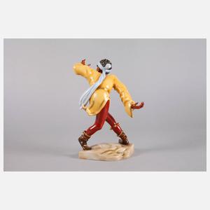 Allach Moriskentänzer