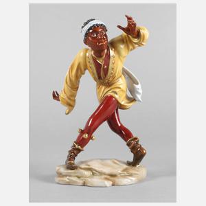 Allach Moriskentänzer