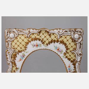 Dresden Bilderrahmen im Rokokostil