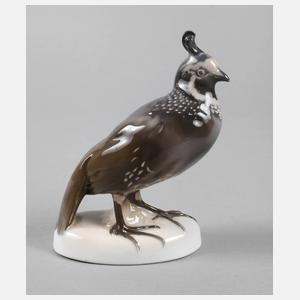 Fachschule Selb Vogelplastik