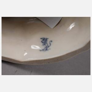 Figurengruppe nach einem Alt-Frankenthaler Modell