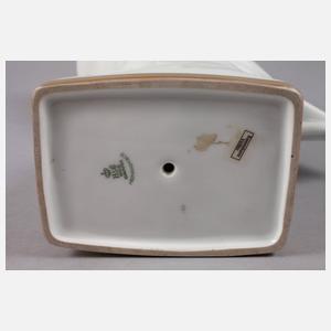 Heinrich & Co. großer Uhu