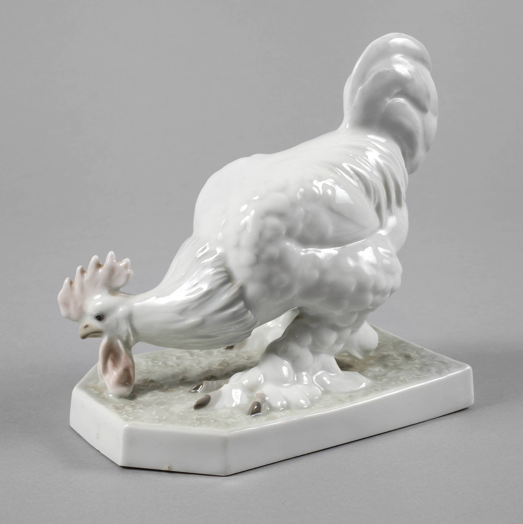 Heubach ”Brahma-Hahn”