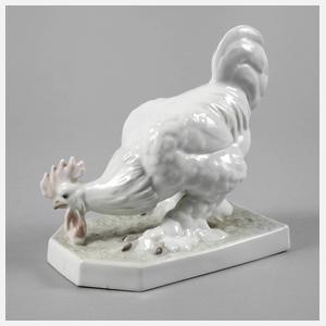 Heubach ”Brahma-Hahn”