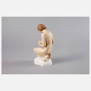 Hutschenreuther ”Frühlingskinder”