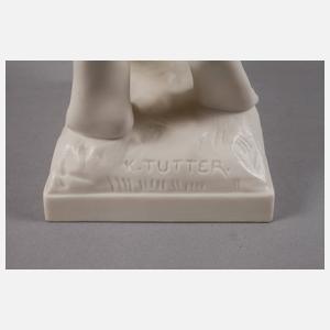 Hutschenreuther ”Kniende”