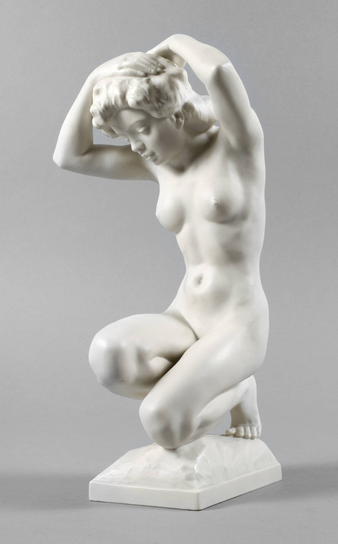 Hutschenreuther ”Kniende”