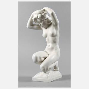 Hutschenreuther ”Kniende”