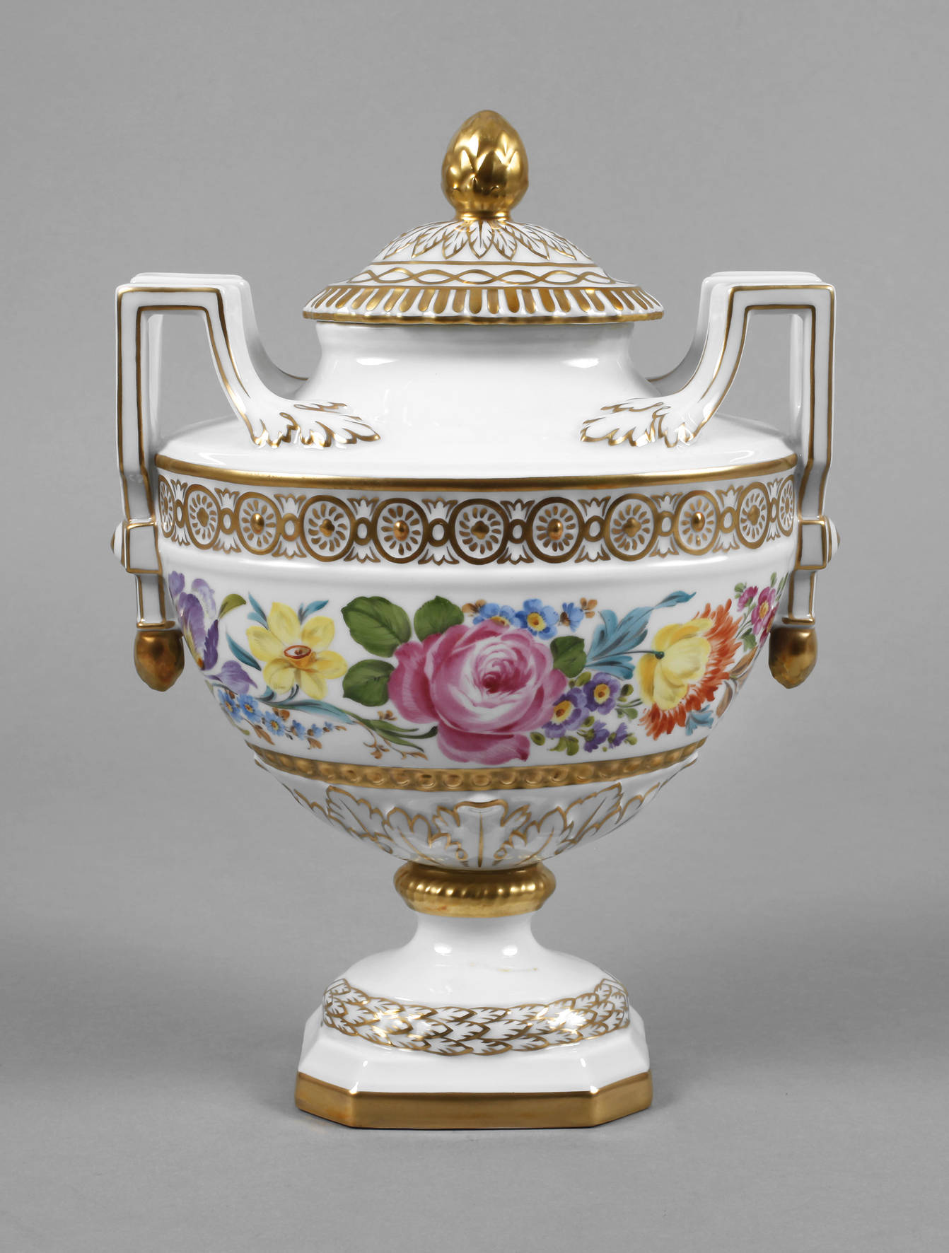 Hutschenreuther Amphorenvase