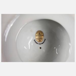 Hutschenreuther Amphorenvase