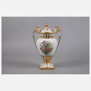 Hutschenreuther Amphorenvase