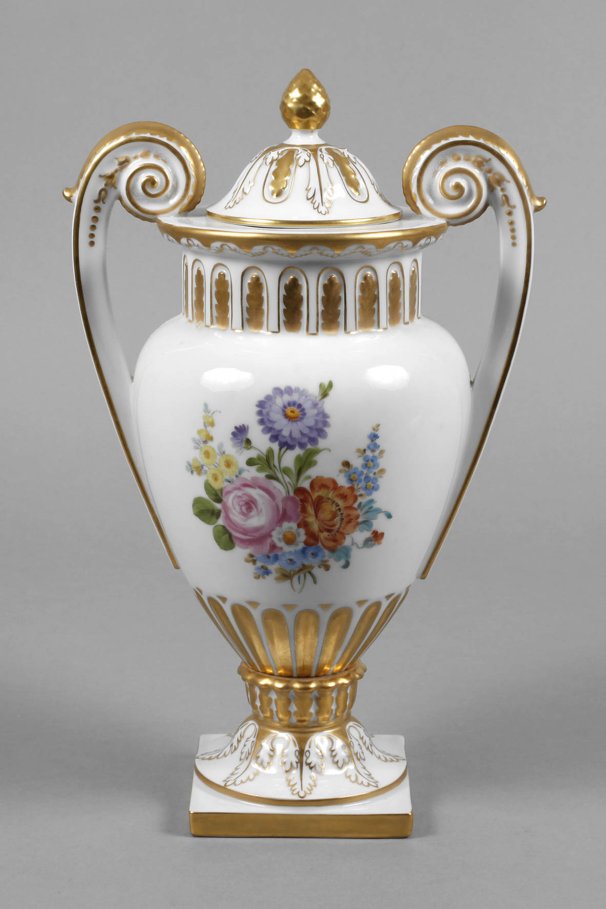 Hutschenreuther Amphorenvase