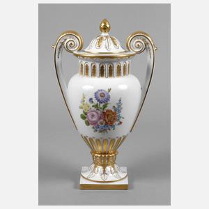 Hutschenreuther Amphorenvase