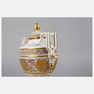 Hutschenreuther Amphorenvase ”Dresden”