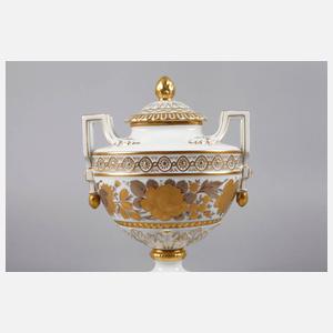 Hutschenreuther Amphorenvase ”Dresden”