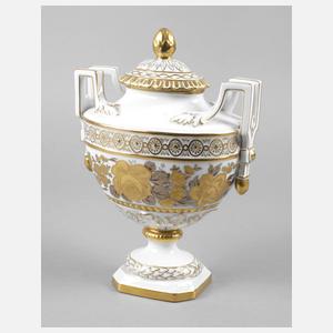 Hutschenreuther Amphorenvase ”Dresden”