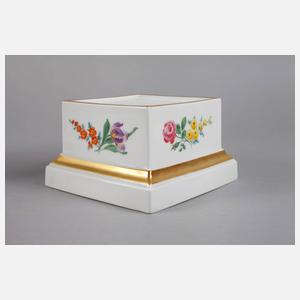 Hutschenreuther Amphorenvase ”Dresden”