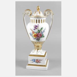 Hutschenreuther Amphorenvase ”Dresden”