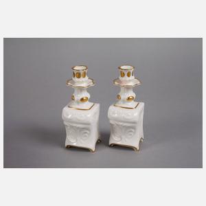 Hutschenreuther zwölfteiliger Tafelaufsatz