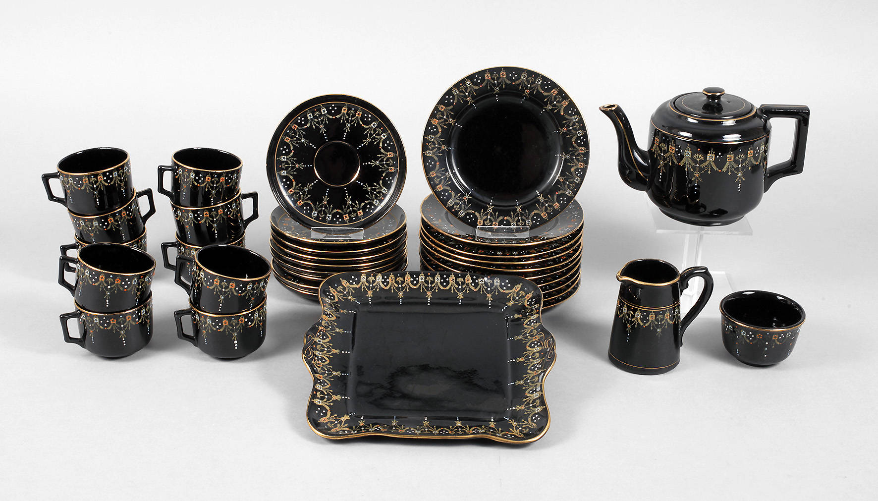 Josef Strnact Jugendstilservice