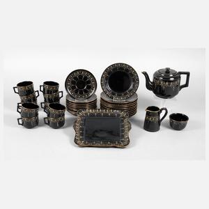 Josef Strnact Jugendstilservice