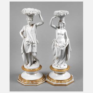 KPM Berlin Figurenpaar