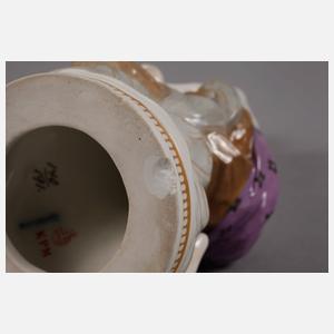 KPM Berlin Merkur der Götterbote