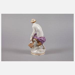 KPM Berlin Merkur der Götterbote