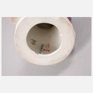 KPM Berlin Merkur der Götterbote