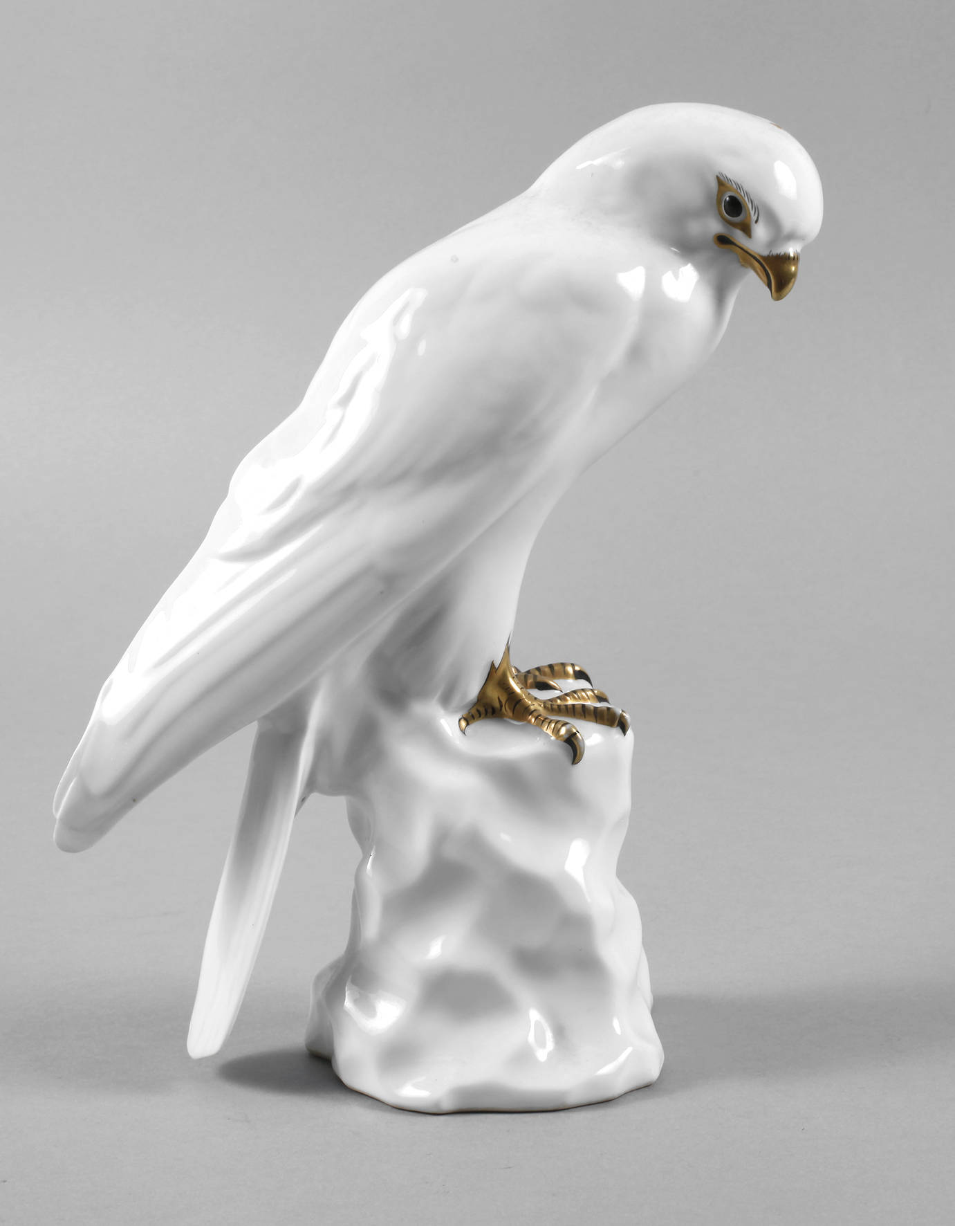 Krautheim Greifvogel