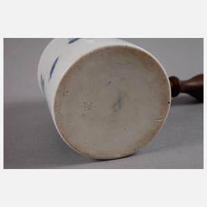Meissen Kakaokanne