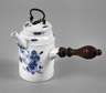Meissen Kakaokanne