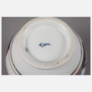 Meissen Kaffeekanne Marcolinizeit