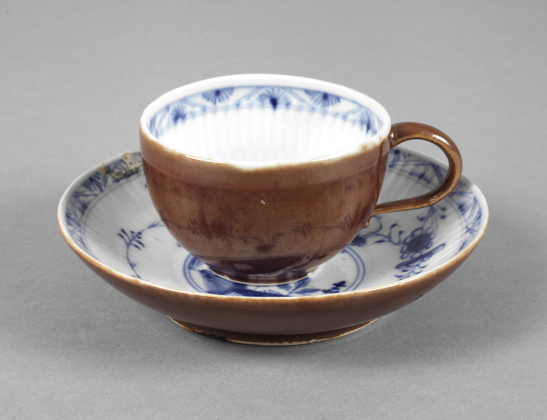 Meissen Tasse Marcolinizeit