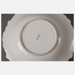 Meissen Prunkteller
