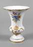 Meissen Prunkvase