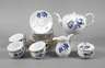 Meissen Teeservice ”Blaue Blume”
