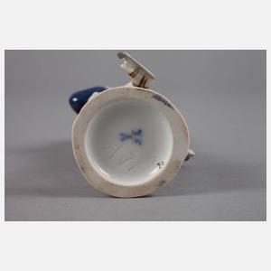 Meissen ”Der Winter”