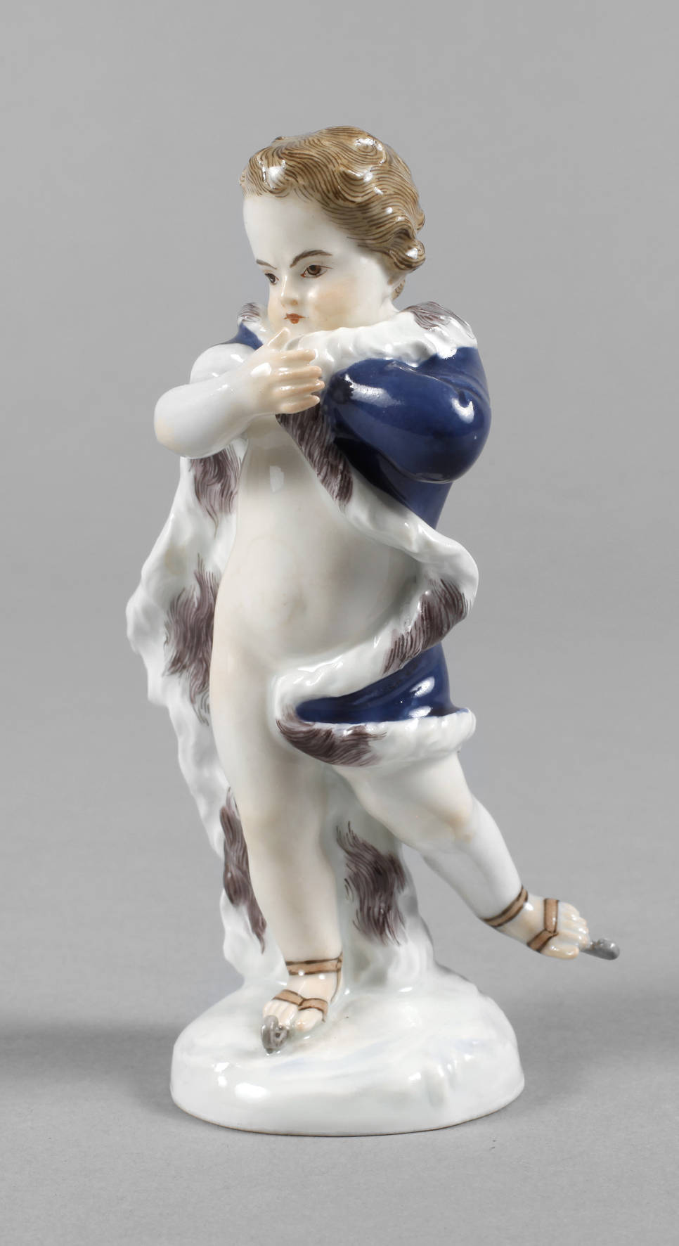 Meissen ”Der Winter”