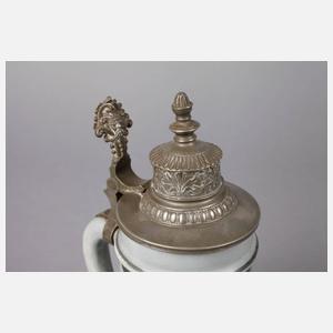 Nürnberger Bierkrug