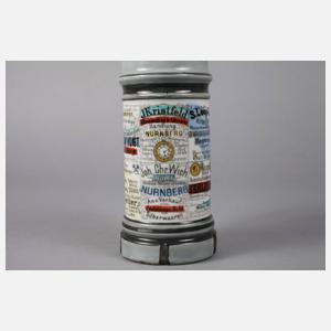 Nürnberger Bierkrug