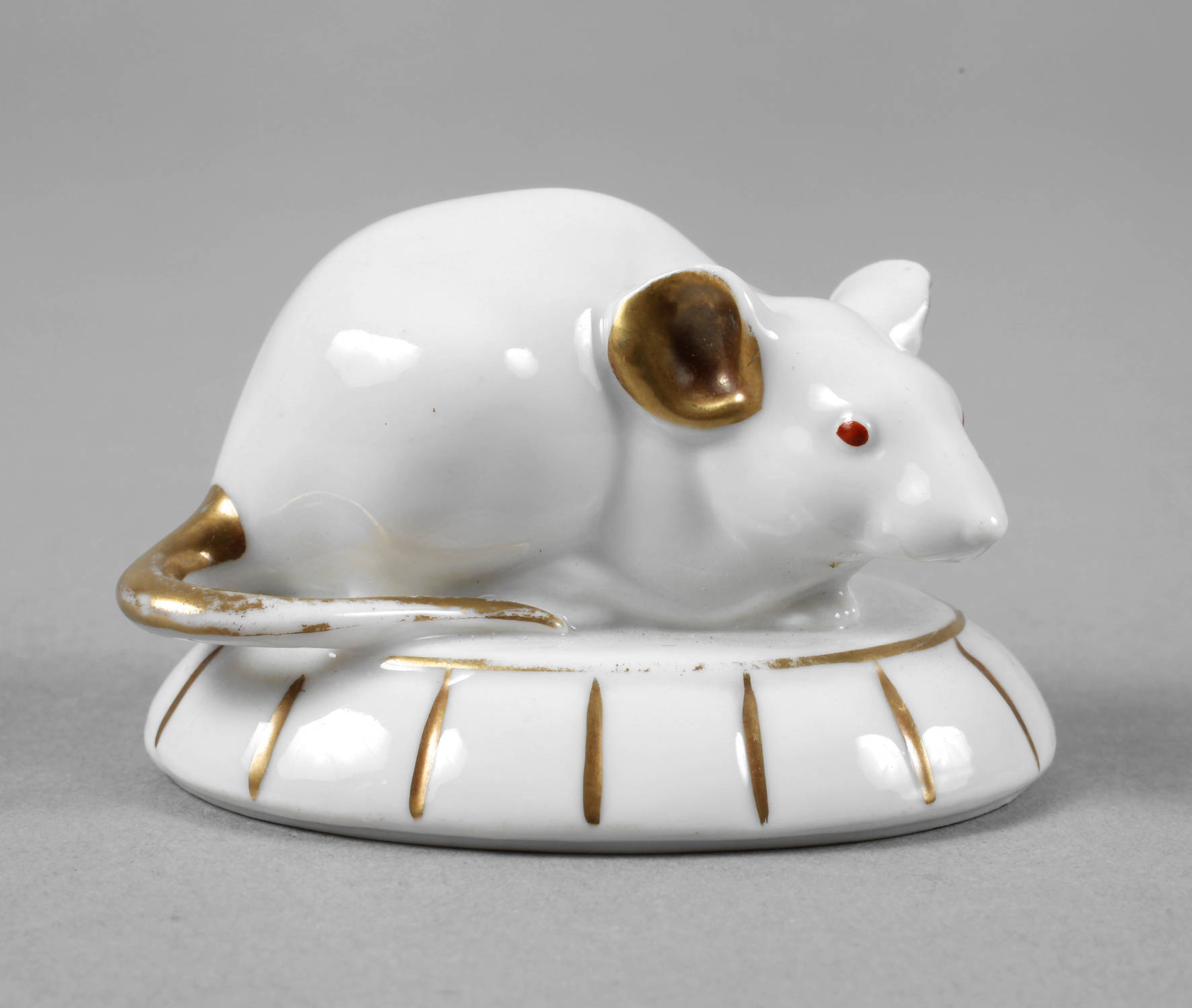 Roloff Münster kleine Maus